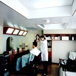 Beauty Salon Parlor