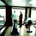 Fitness Room